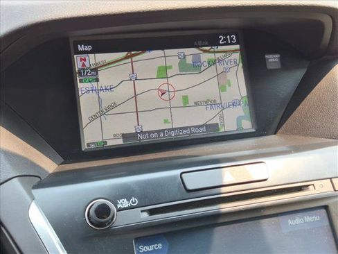 Used 2020 Acura MDX w/ Technology Package AWD/4WD image 14