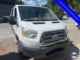Used 2015 Ford Transit 250 130 Low Roof w/ Exterior Upgrade Package image 2