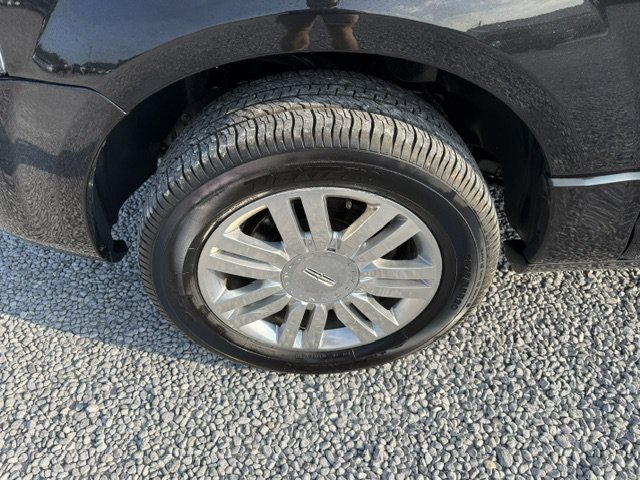 Used 2014 Lincoln Navigator 2WD image 8