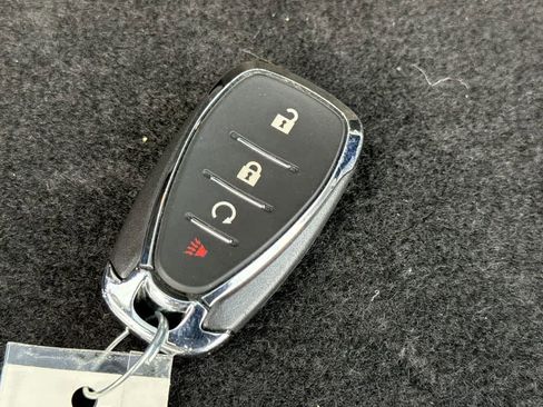 Used 2025 Chevrolet TrailBlazer LT image 21