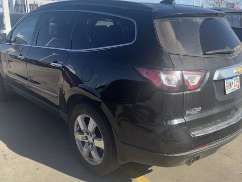 Used 2016 Chevrolet Traverse LTZ image 7