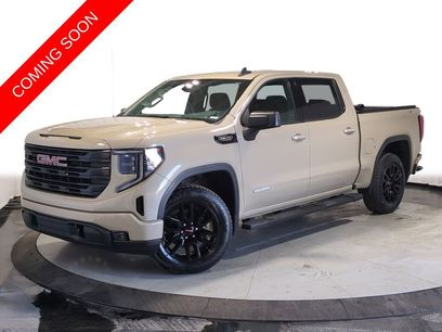 Used 2022 GMC Sierra 1500 Elevation w/ X31 Off-Road Package