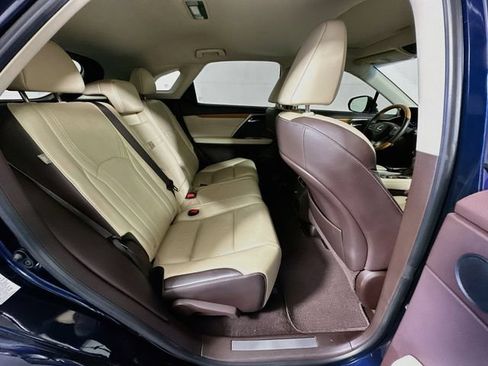 Used 2019 Lexus RX 350 FWD w/ Premium Package image 24