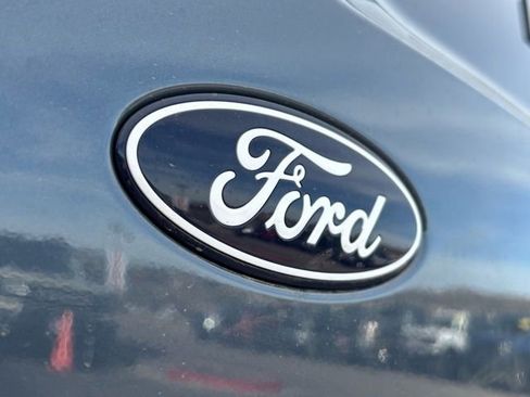 New 2026 Ford Bronco Sport Badlands w/ Sasquatch Badlands Package image 18