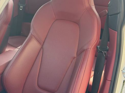 Used 2024 Porsche 911 Carrera 4 GTS image 38