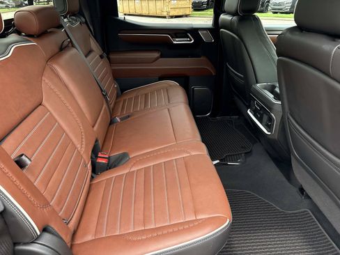 Used 2025 GMC Sierra 1500 Denali Ultimate AWD/4WD image 34