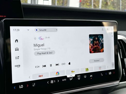 New 2025 Ford Expedition Max Active image 18