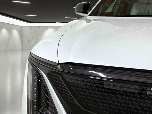 New 2026 Cadillac Lyriq Sport AWD/4WD image 21