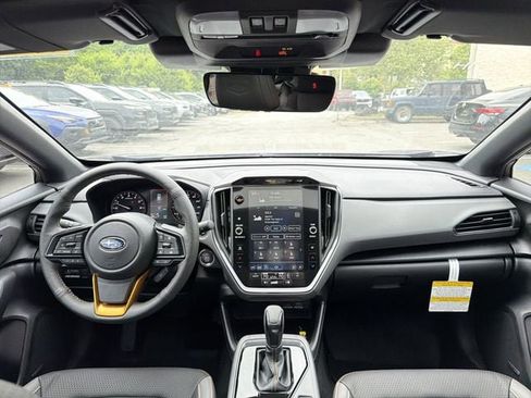 New 2026 Subaru Crosstrek 2.5i Wilderness AWD/4WD image 19