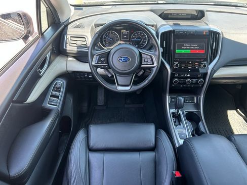 Used 2019 Subaru Ascent Limited w/ Popular Package #3 AWD/4WD image 30