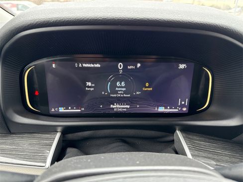 Used 2022 Jeep Wagoneer Series II image 26