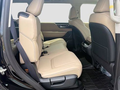 New 2026 INFINITI QX80 Pure w/ Cargo Package RWD image 24