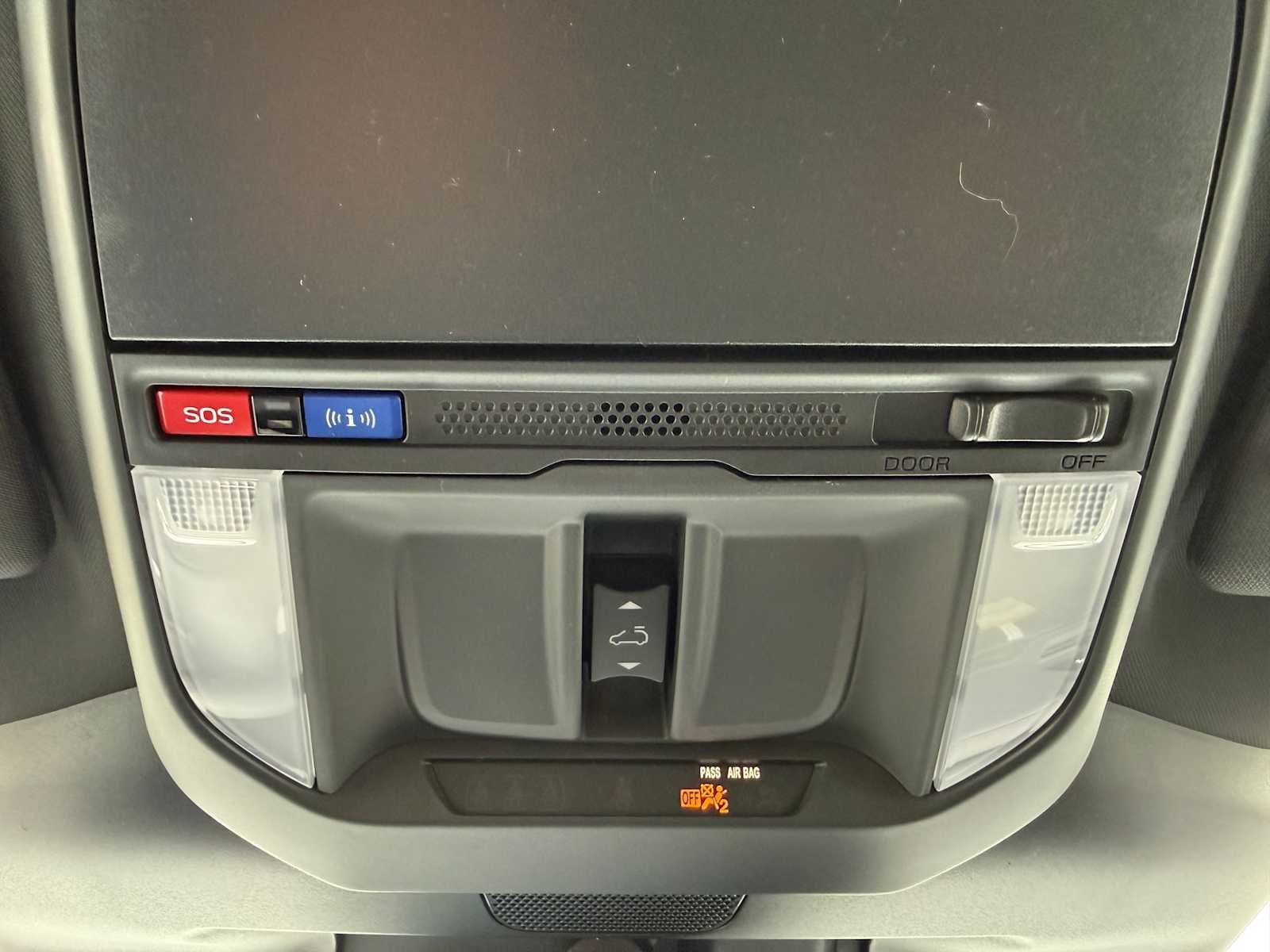 New 2026 Subaru Forester Sport AWD/4WD image 23