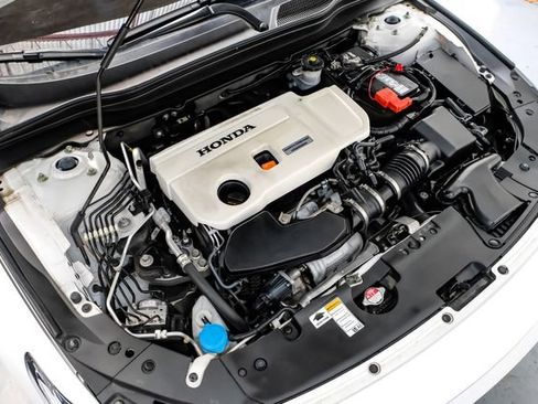 Used 2019 Honda Accord Touring image 46
