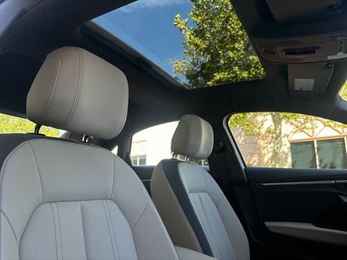 Certified 2025 Audi A3 2.0T Premium Plus w/ Premium Plus Package AWD/4WD image 20