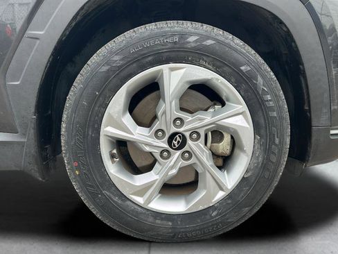 Used 2022 Hyundai Tucson SEL w/ Cargo Package image 34