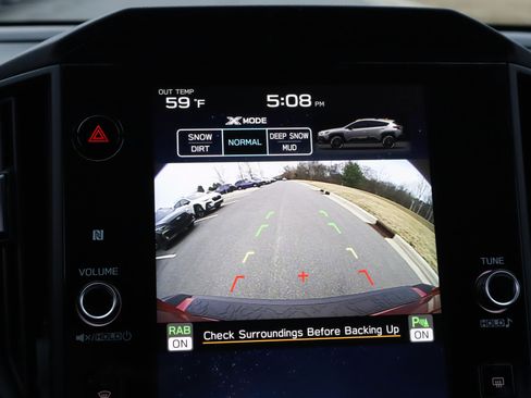 New 2026 Subaru Crosstrek 2.5i Wilderness image 13