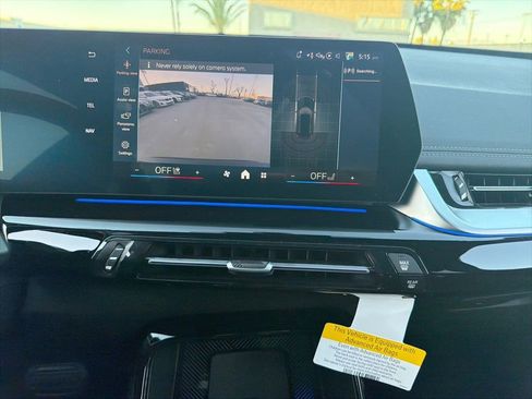 Used 2026 BMW X1 xDrive28i w/ Convenience Package image 16