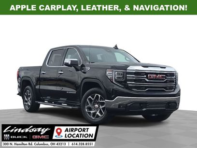 Used 2022 GMC Sierra 1500 SLT w/ SLT Convenience Package