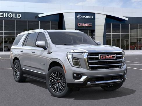 New 2026 GMC Yukon Elevation w/ Elevation Premium Package image 7