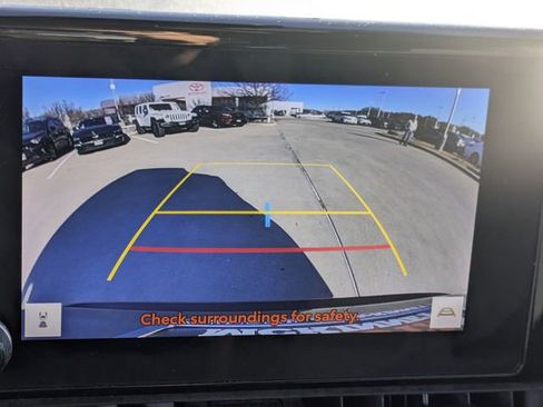 Used 2024 Toyota RAV4 LE image 18