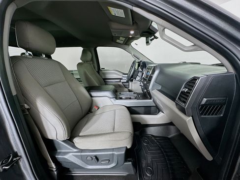 Used 2019 Ford F150 XLT w/ Equipment Group 302A Luxury image 30