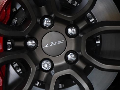 Used 2023 Dodge Challenger SRT Hellcat image 53