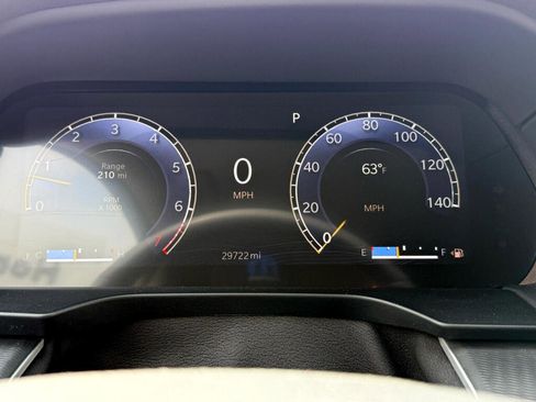 Used 2023 Jeep Grand Cherokee L Laredo w/ Luxury Tech Group I image 34