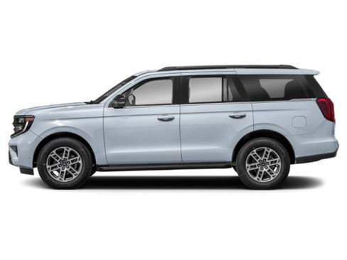 New 2026 Ford Expedition Active AWD/4WD image 3