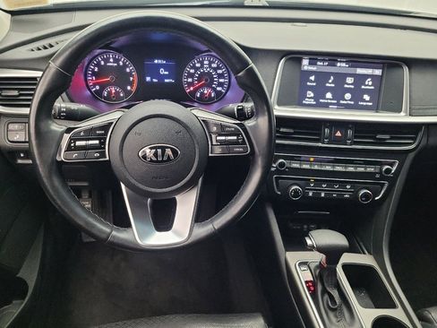 Used 2020 Kia Optima SE image 22