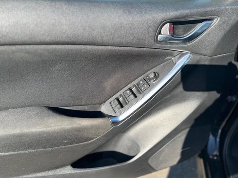 Used 2013 MAZDA CX-5 Touring w/ Touring Tech Pkg image 12