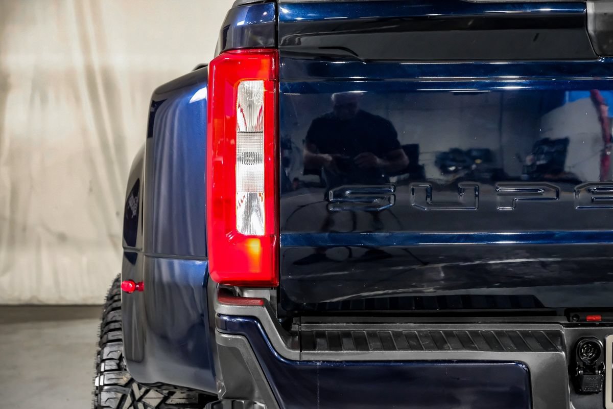 Used 2025 Ford F350 XLT AWD/4WD image 41