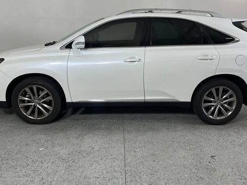 Used 2015 Lexus RX 350 FWD image 6