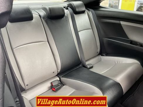Used 2016 Honda Civic EX-L image 30