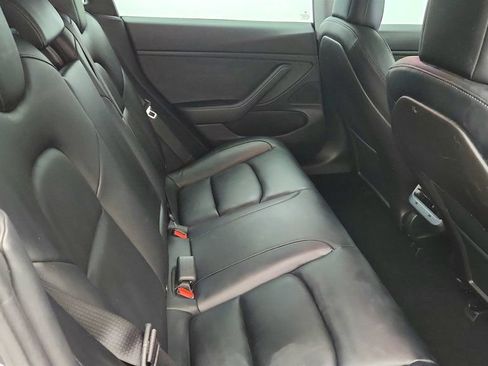 Used 2019 Tesla Model 3 Standard Range Plus RWD image 26