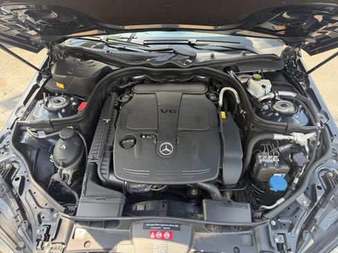 Used 2014 Mercedes-Benz E 350 Sedan image 24
