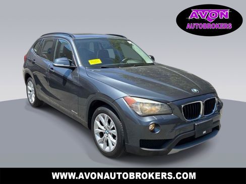 Used 2013 BMW X1 xDrive28i AWD/4WD image 1
