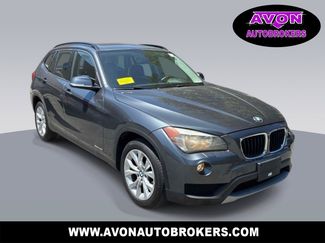 Used 2013 BMW X1 xDrive28i AWD/4WD video 1