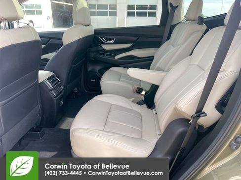 Used 2023 Subaru Ascent Limited w/ Technology Package AWD/4WD image 25