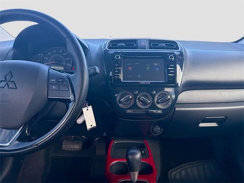 Used 2019 Mitsubishi Mirage LE image 18