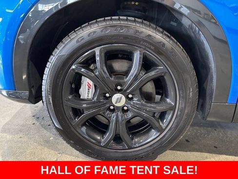 Used 2024 Dodge Hornet R/T w/ R/T Blacktop Package AWD/4WD image 23