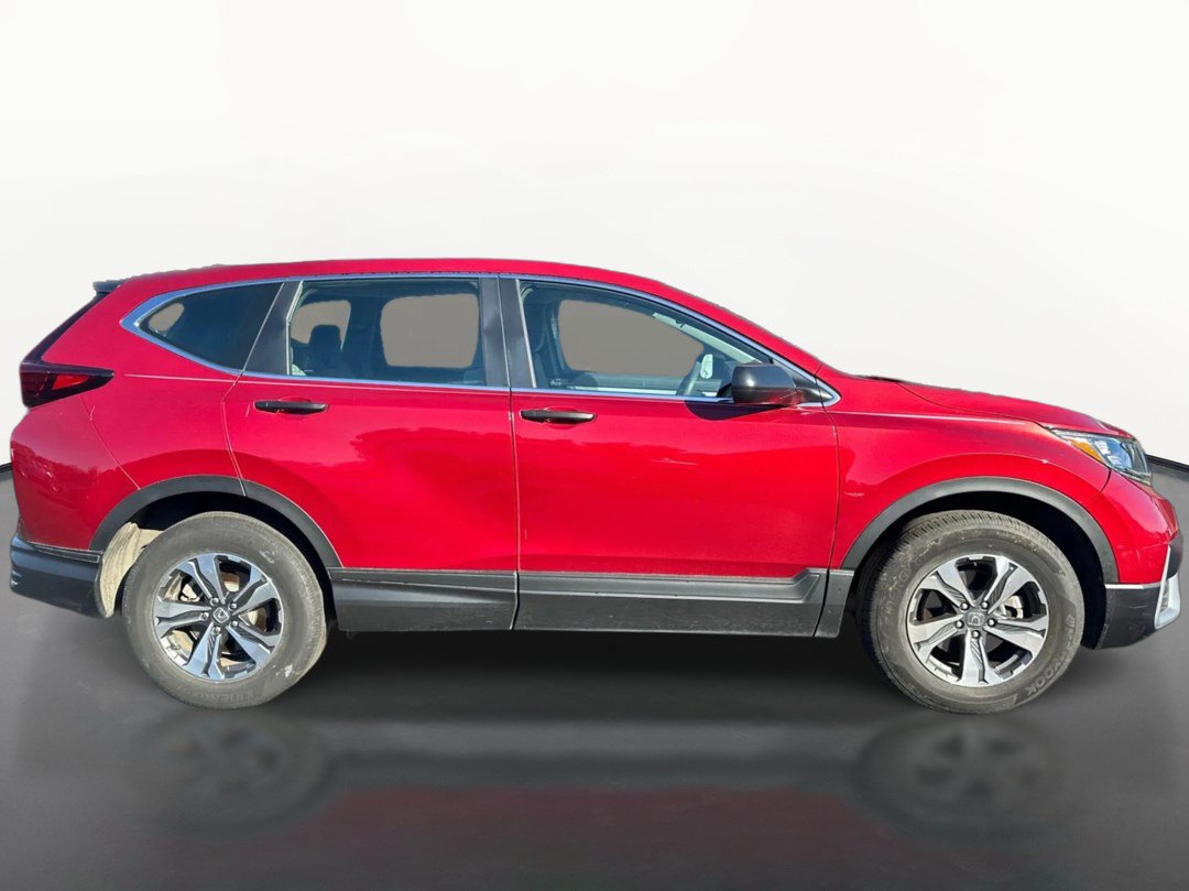 Used 2020 Honda CR-V LX image 2