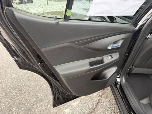 New 2026 Buick Envista Preferred w/ Convenience II Package image 16