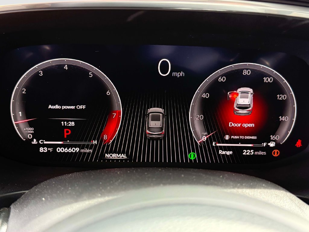 Certified 2026 Acura MDX A-Spec AWD/4WD image 19
