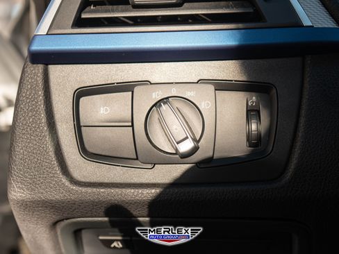 Used 2019 BMW 440i Gran Coupe w/ M Sport Package image 37