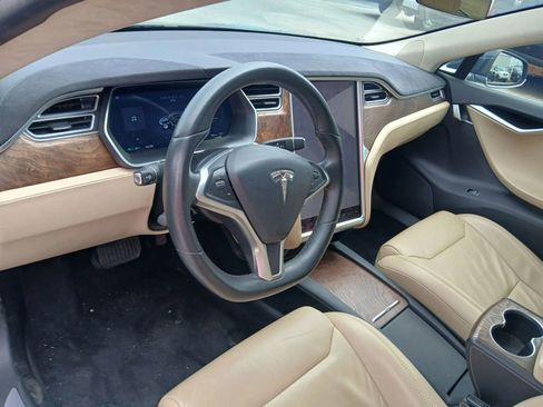 Used 2017 Tesla Model S 75 image 7