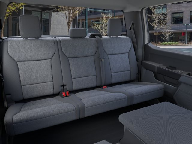 New 2026 Ford F150 XL AWD/4WD image 12