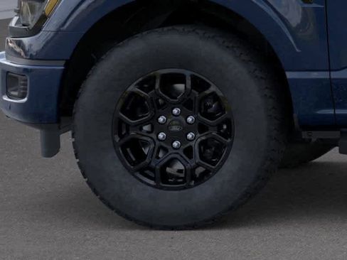 New 2026 Ford F150 XLT w/ Equipment Group 302A MID image 19