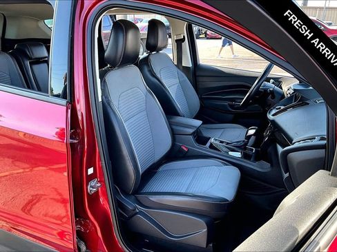 Used 2019 Ford Escape SE FWD image 27