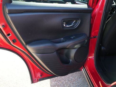 Used 2024 Honda HR-V Sport image 17